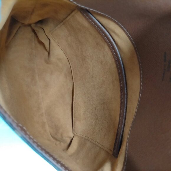 Louis Vuitton Musette Salsa Short Shoulder Bag Monogram mon900-100625 - Picture 12 of 16